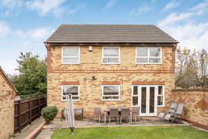 Rear Aspect- click for photo gallery